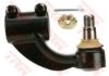 SISU 1402020914 Tie Rod End
